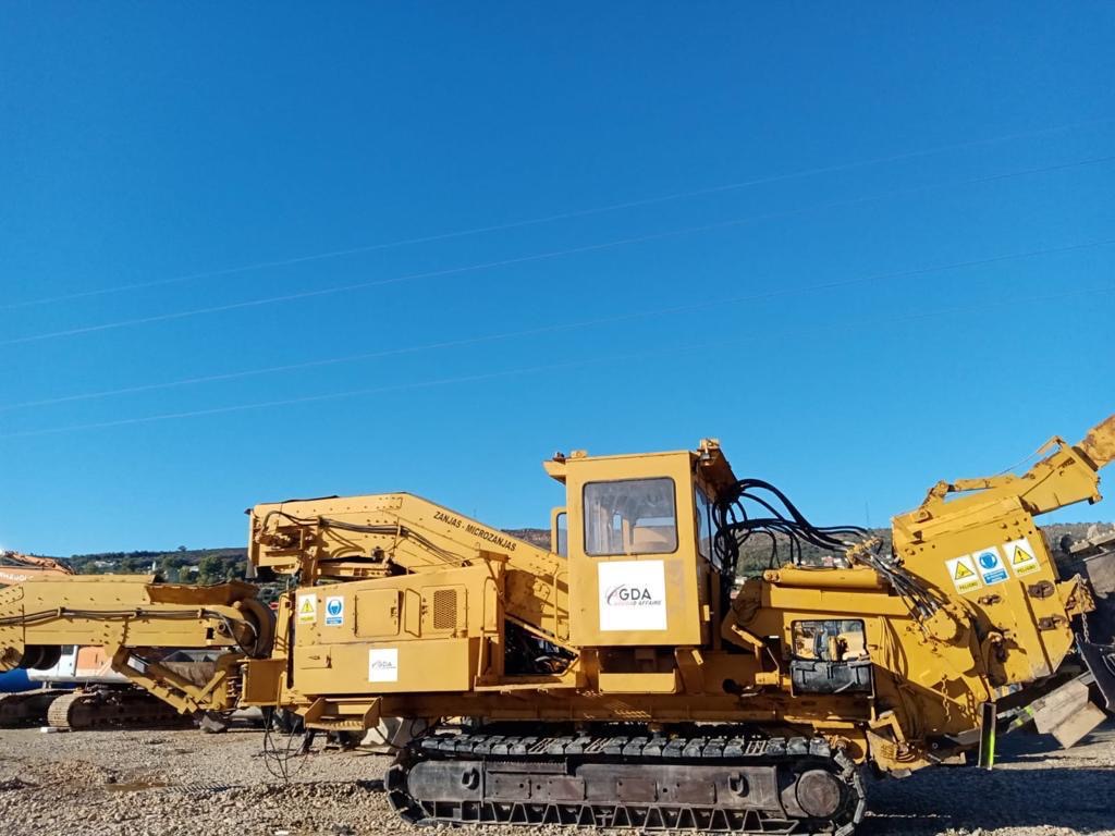 Contrôle QHSE sur zone de stockage matériaux