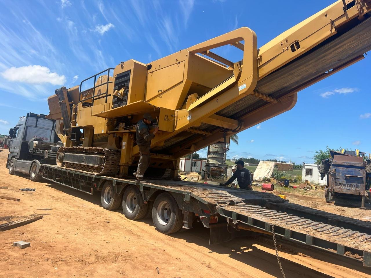 Inspection nocturne de signalisation lumineuse