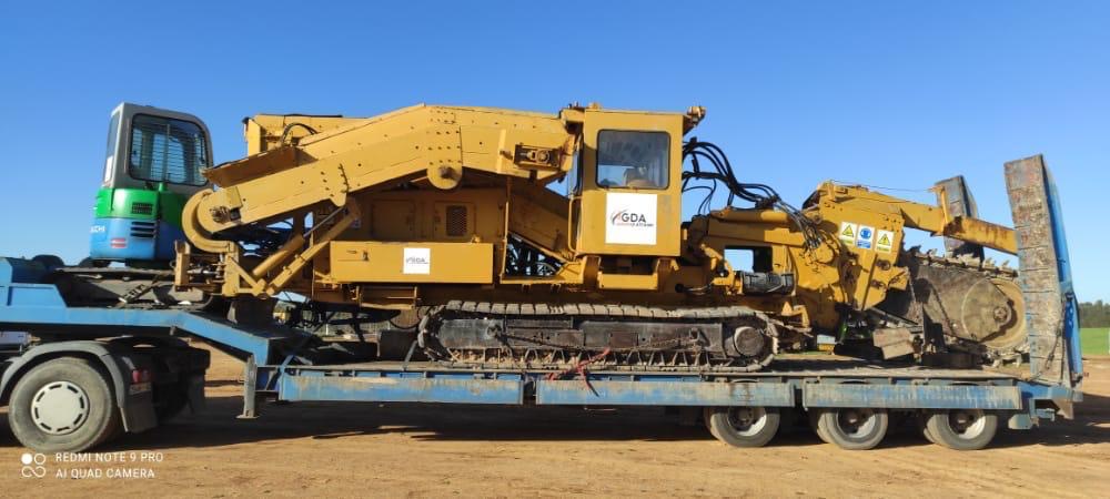 Contrôle qualité laboratoire sur prélèvements d'enrobé