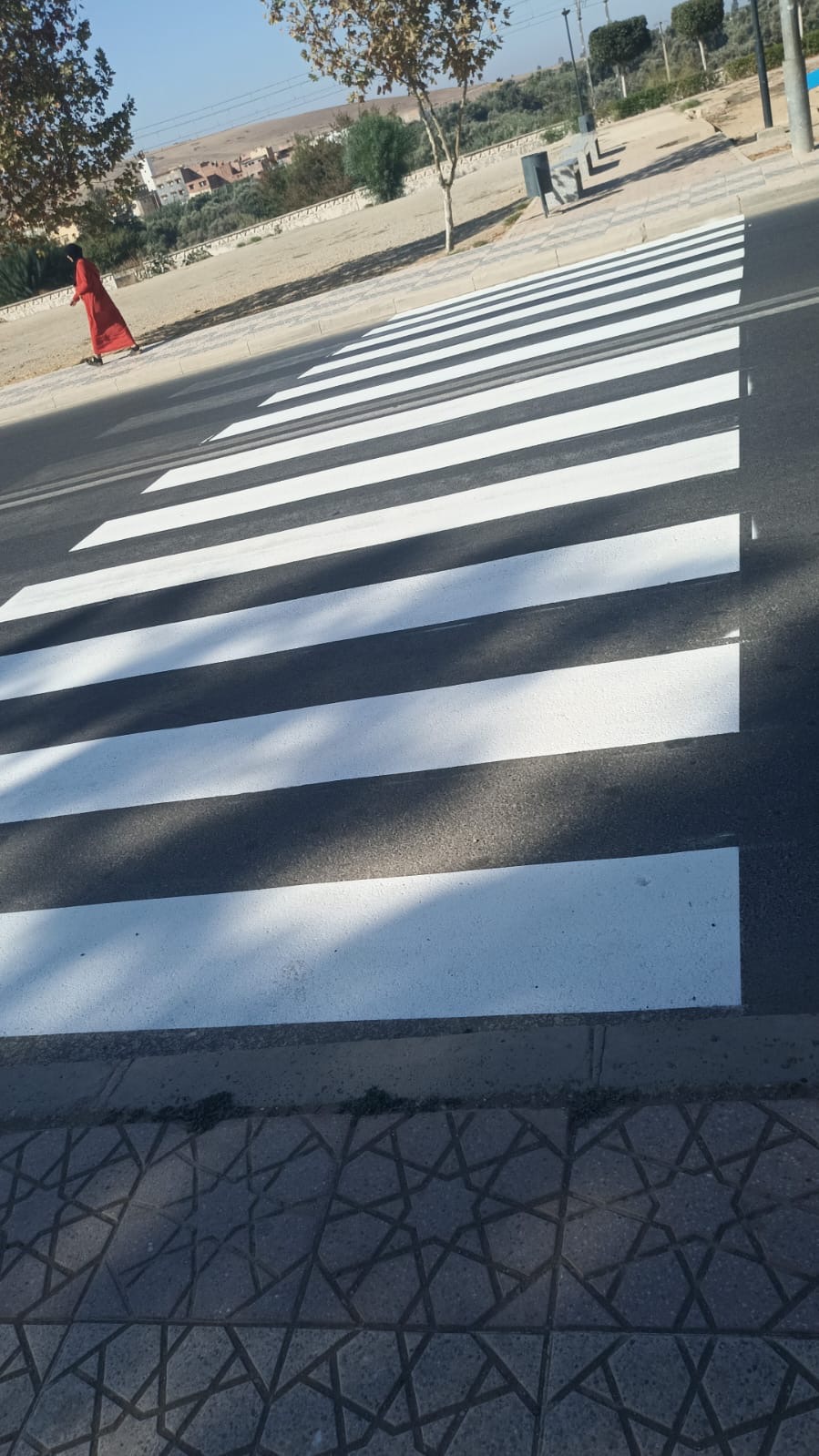 Tests de fonctionnement d'un poste d'aiguillage