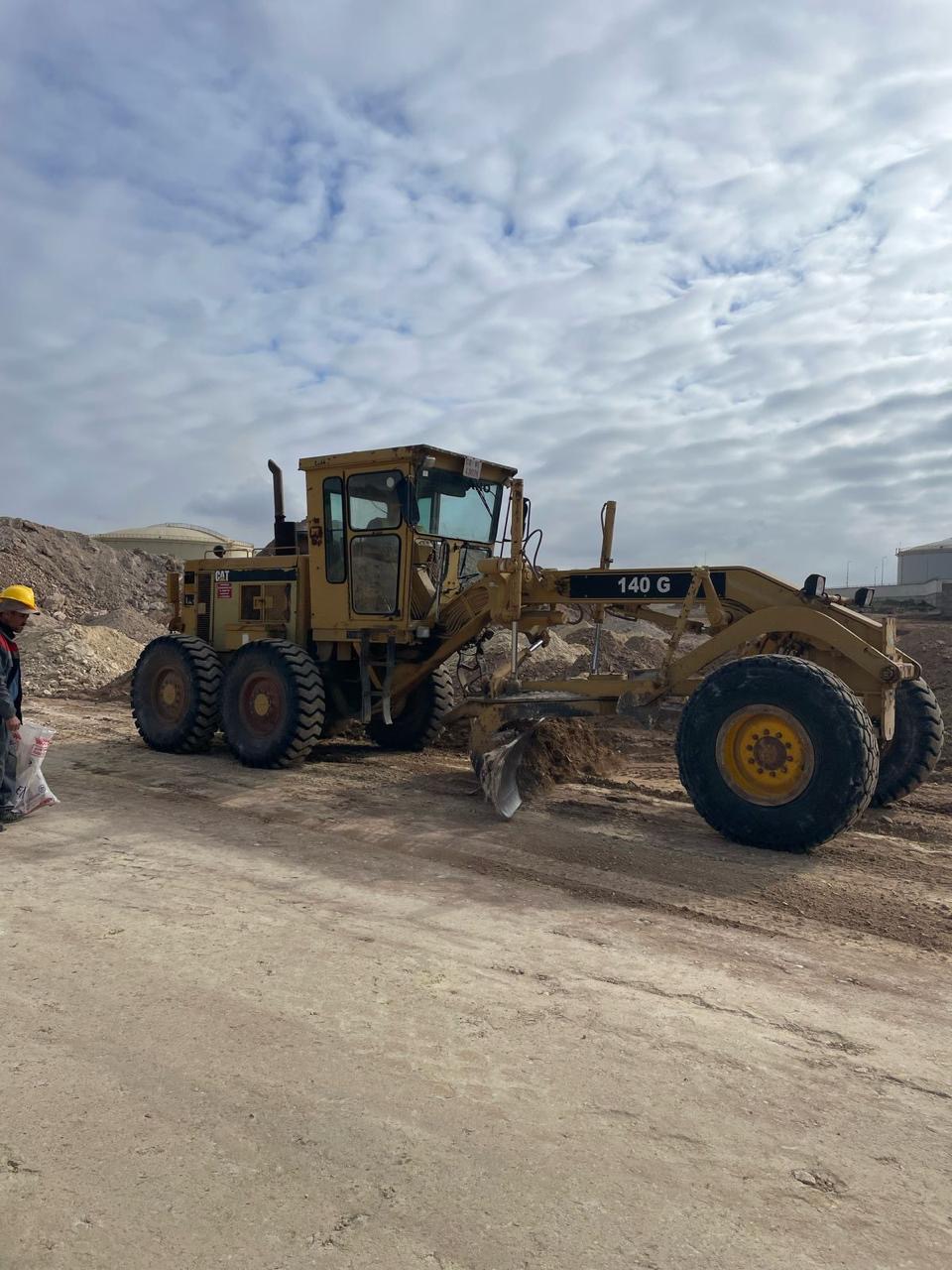 Maintenance préventive d'engins rail-route