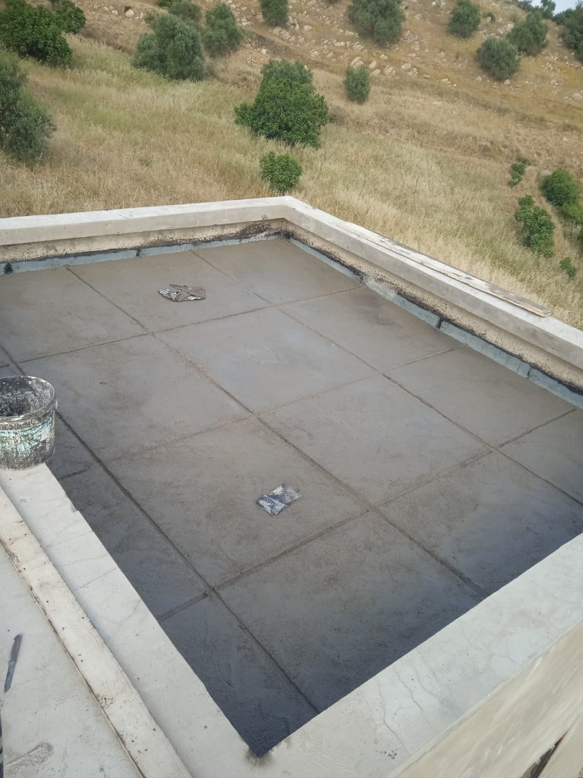 Essais d'étanchéité sur canalisation enterrée